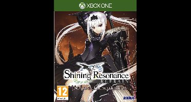 Shining Resonance Refrain: Draconic Launch Edition