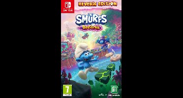 The Smurfs: Dreams Reverie Edition
