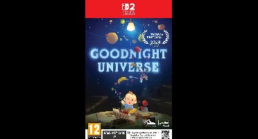 Goodnight Universe