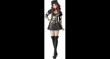 Fire Emblem: Three Houses Pop Up Parade PVC Statue - Dorothea Arnault