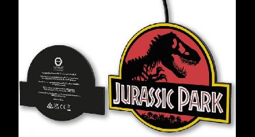 Jurassic Park - Wireless Charging Mat