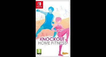 Knockout Home Fitness