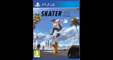 Skater XL