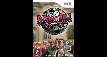 Sudoku Ball Detective