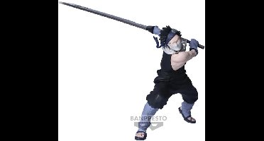 Naruto Vibration Stars Figure - Momochi Zabuza