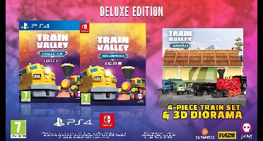 Train Valley Collection Deluxe Edition