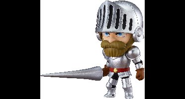 Ghosts 'n Goblins Resurrection Nendoroid - Arthur