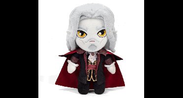 Castlevania - Dracula Pluche