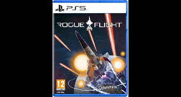 Rogue Flight