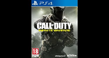 Call of Duty Infinite Warfare