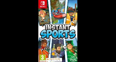 Instant Sports (Code in a Box)
