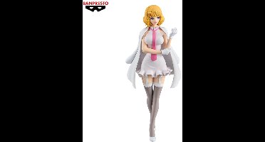 One Piece DXF - The Grandline Series Figure - Stussy