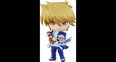 Yu-Gi-Oh! Duel Monsters Nendoroid - Joey Wheeler