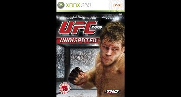 UFC 2009 Undisputed
