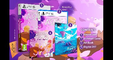 Inner Ashes Limited Edition