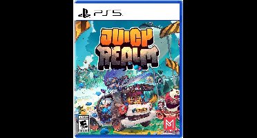 Juicy Realms