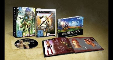 Enslaved Collector's Edition