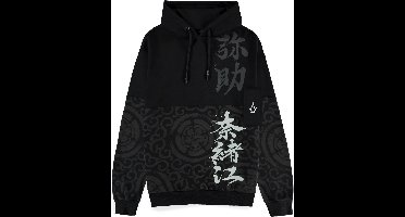 Assassin's Creed Shadows - Shadow Men's Hoodie