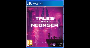 Tales of the Neon Sea