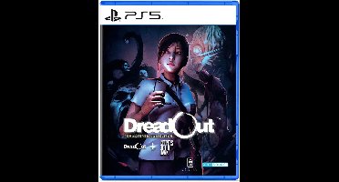 Dreadout Remastered Collection