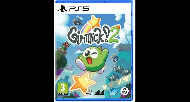 Gimmick 2