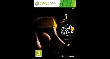 Le Tour de France 2012