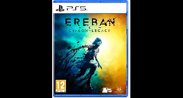 Ereban: Shadow of Legacy