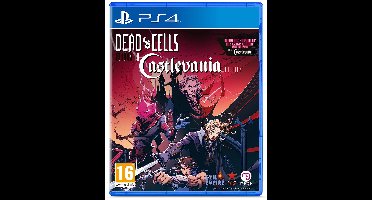 Dead Cells - Return to Castlevania Edition