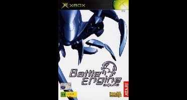 Battle Engine Aquila