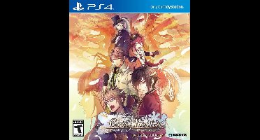 Code Realize Wintertide Miracles Limited Edition