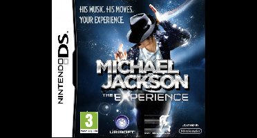 Michael Jackson The Experience
