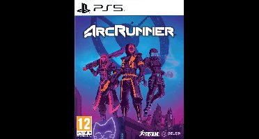 Arcrunner