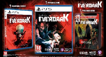 Everdark: Undead Apocalypse