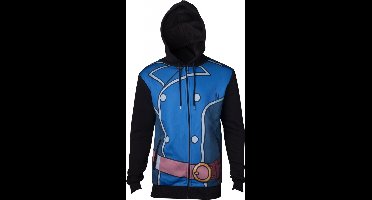 Ni No Kuni 2 - Roland hoodie