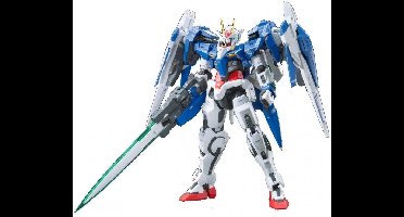 Gundam Real Grade 1:144 Model Kit - GN-0000 GNR-010 OO Raiser