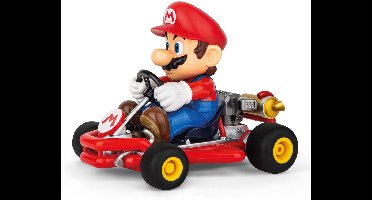 Carrera RC Mario Kart - Mario Pipe Kart