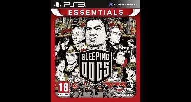 Sleeping Dogs (essentials)