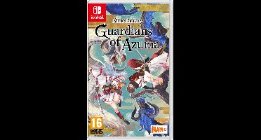 Rune Factory: Guardians of Azuma