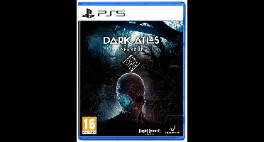 Dark Atlas: Infernum