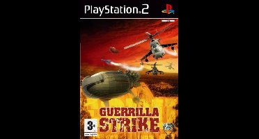 Guerilla Strike