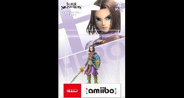 Amiibo - Hero