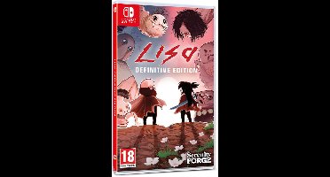 LISA Definitive Edition