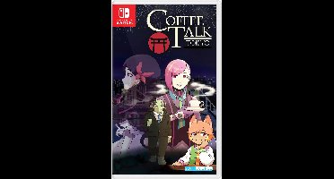 Coffee Talk: Tokyo