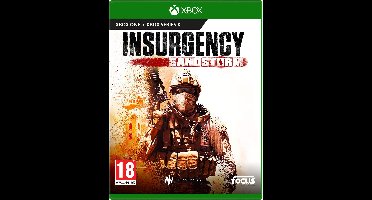 Insurgency: Sandstorm