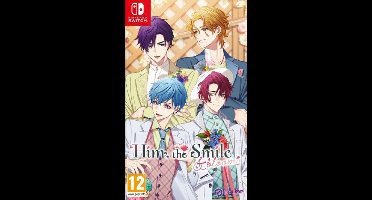 Him, The Smile and Bloom