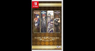 Kemco RPG Selection Vol. 13