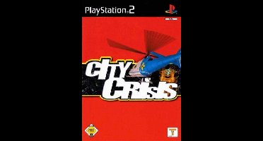 City Crisis
