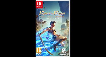 Prince of Persia - The Lost Crown