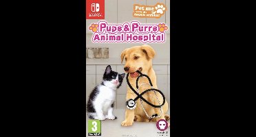 Pups & Purrs Animal Hospital