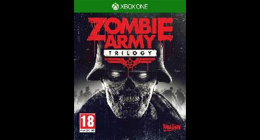 Zombie Army Trilogy